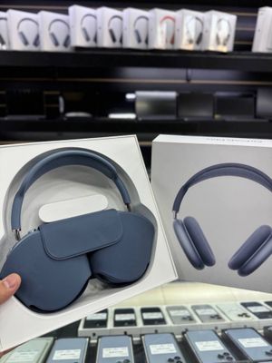 AirPods 2 max generation