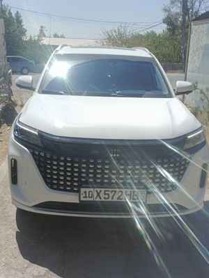 Fengon 508 Evr mashina