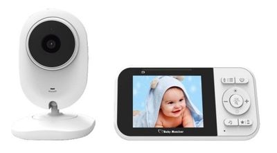 БЕПУЛ Доставка, Video Baby monitor camera , Видео няня детская камера