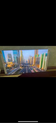 Televizor sotiladi Hisense 4k ULED