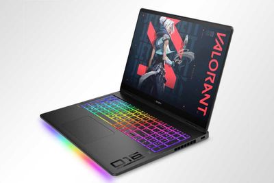 Hp OMEN Gaming 16-am0052ci i7-14650HX/16GB DDR5/512GB SSD/RTX 5050 8GB