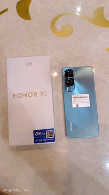 Honor 90 lite 8/256 Ҳолати янги.