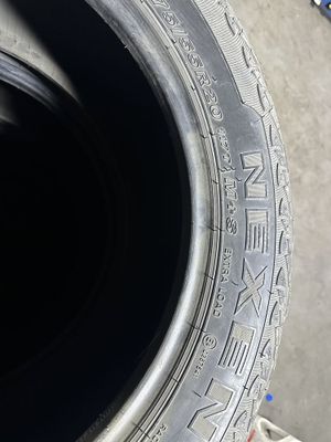 Nexen balon 275/55/20 razmer