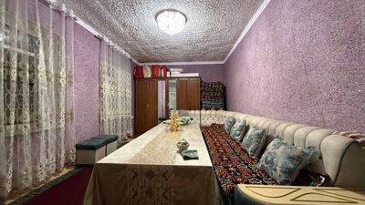 Ховли Сотилади 6 хана