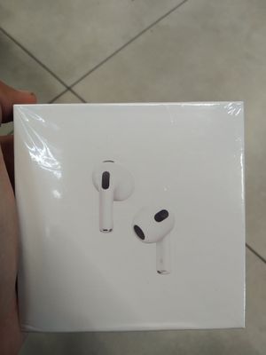 Airpods 3 daxwat iwliydi