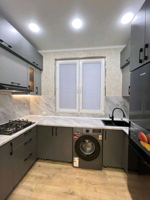 метро Хамза квартира