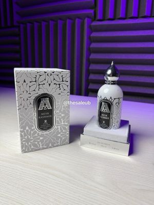 Attar Collection Musk Kashmir 100ml