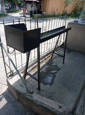 Мангал (Кура) сотилади