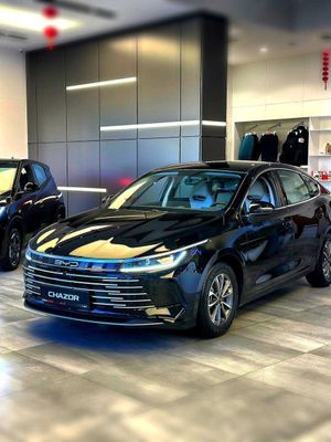 BYD Chazor 120 km flagship в наличии