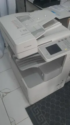 Printer sotiladi a3 canon 2520