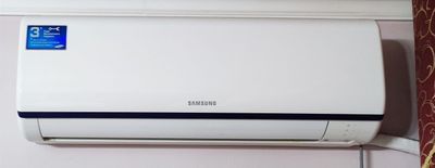 Кондиционер Samsung 12