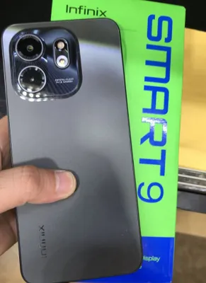 Infinix Smart 9 128gb
