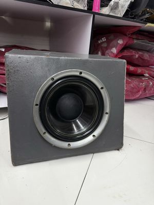 Kenwood KFC-W3011 sambufer 1200W