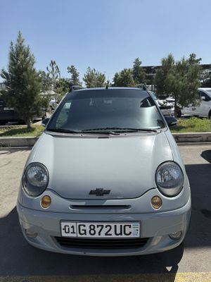 Matiz mix 2009 Narda grey !!!