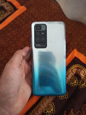 redmi 10 128 gb ekran oʻziniki