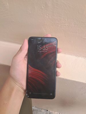POCO m3 4/64 tali aybi yoq tegida singan radnoy ek