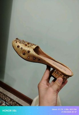 келинла тапочкаси