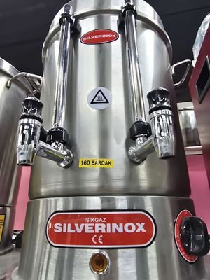 Bardak samovor tureskiy samovor
