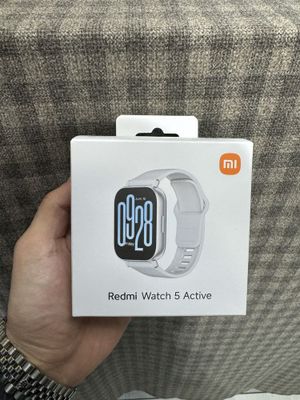 Redmi Watch 5 Active