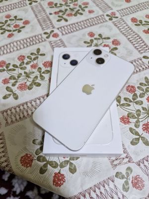 Iphone 13 128 gb 98 yomkst