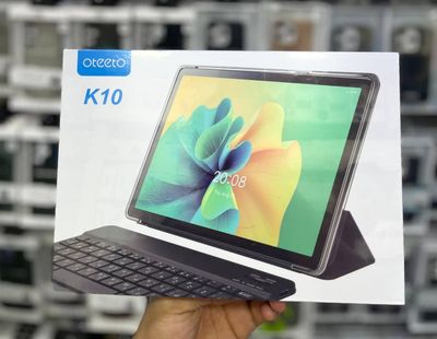 Tab K10 zamonaviy xamyonbop