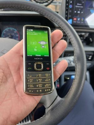 Nokia 6700 Original rodnoy