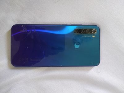 Xiomi note 8 b/u