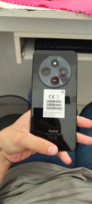 Redmi 14C ideal