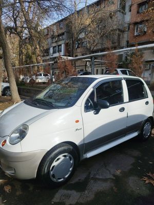 Matiz best 2012 yil