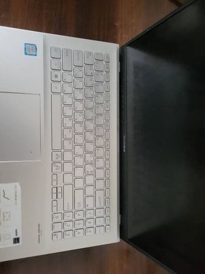 Asus vivo book S531F