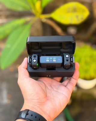 Dji mic original professional