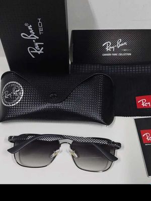 Очки Ray Ban Carbon Lux Polarized