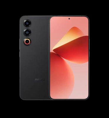 Meizu 21 snapdragon gen 3