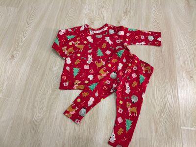 новогодний костюмчик