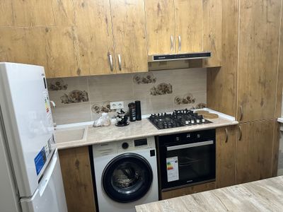 Сдается в аренду 3х комнатная квартира
