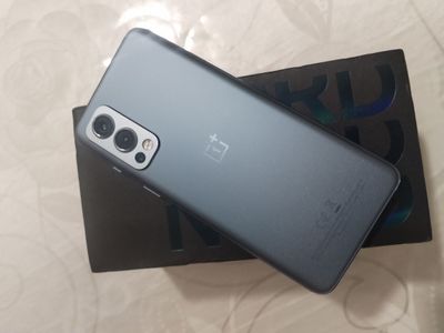 oneplus nord 2 sotiladi xotra 128gb azu 8+6