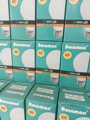 Dastafka led lampa
