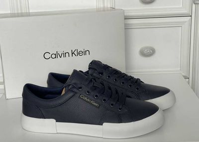 Кеды Calvin Klein