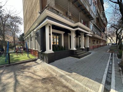 Аренда нежилого помещения под офис,логистика,учеб.центр ор: Akay city