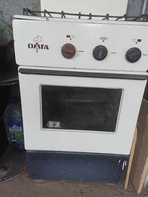газовые плиты для