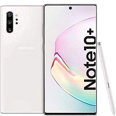 samsung note 10 plus 5G