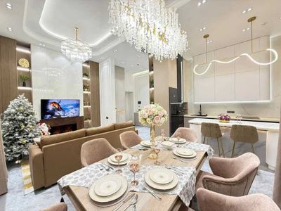 ТАШКЕНТ СИТИ 3 комнатная 110кв сдаю квартиру Tashkent city GARDENS