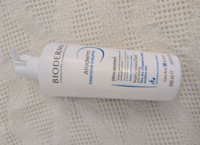 Bioderma Atoderm Intensive Baume