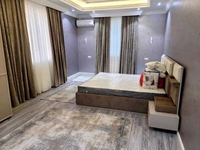 Роскошная квартира Срочно сдается 3/3/9 Ор-р Метро Новза кв 887*