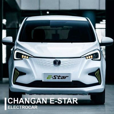 Changan E-star nalichida bor