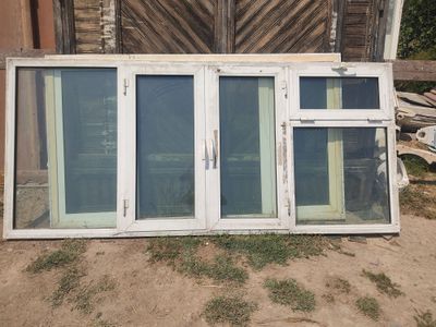 Акфа ромлар срочно сотилади