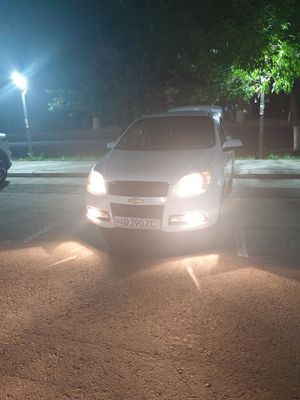 Chevrolet Nexia 3 arenda