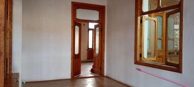 Orikzor izza hovli ijaraga makler hizmati