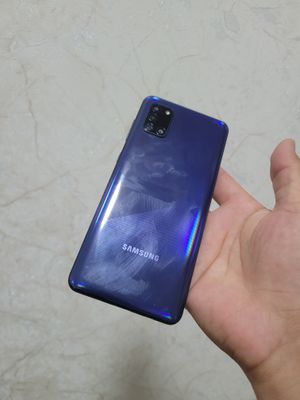 Sotiladi : Samsung A 31