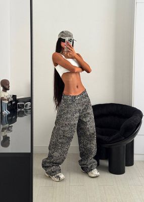 Шикарные BAGGY